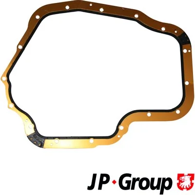 Gasket, oil sump